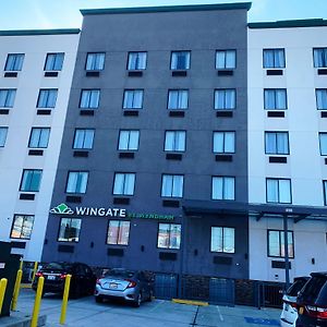 Wingate By Wyndham Jfk Airport, Far Rockaway Ny